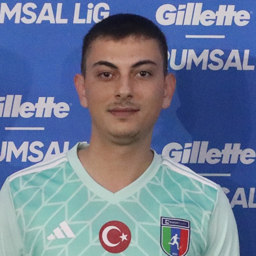 Mustafa Külak