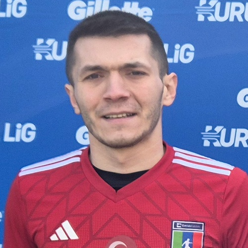 Ebubekir Kesmen