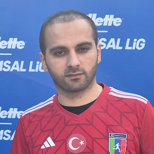 Yasin Erol