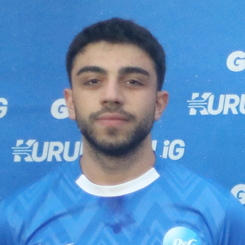 Kutay Sami Ozcan