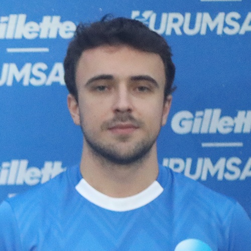 Hamza Özbudak