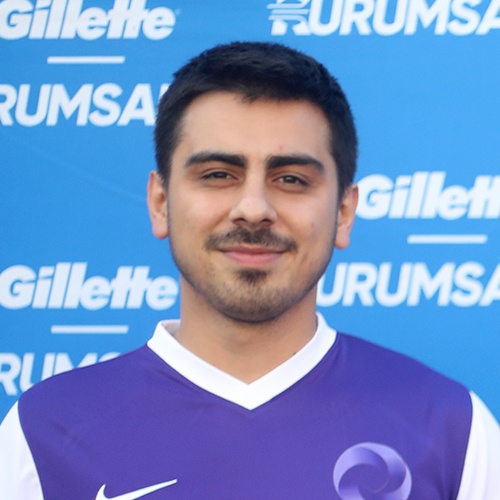 Yasir Erdem