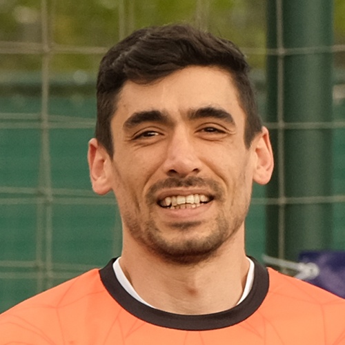 Muratcan Yazgıç