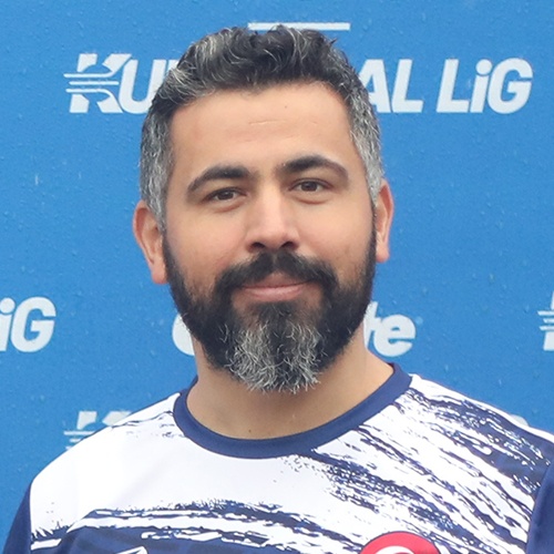 Yalçın Gül