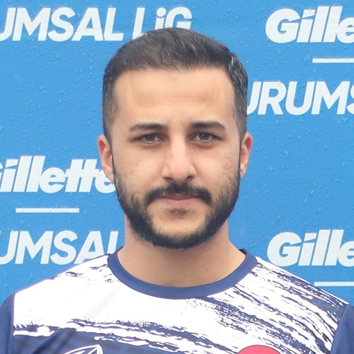 Yunus Karadağ