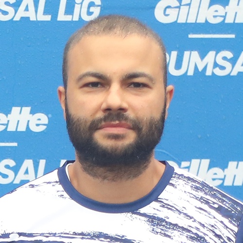 Koray Koşal