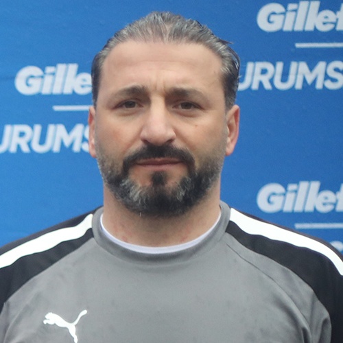 Resul Akyıldız
