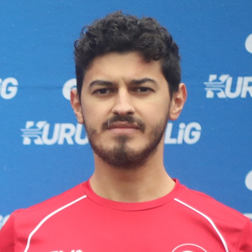 Ümitcan Özdemir