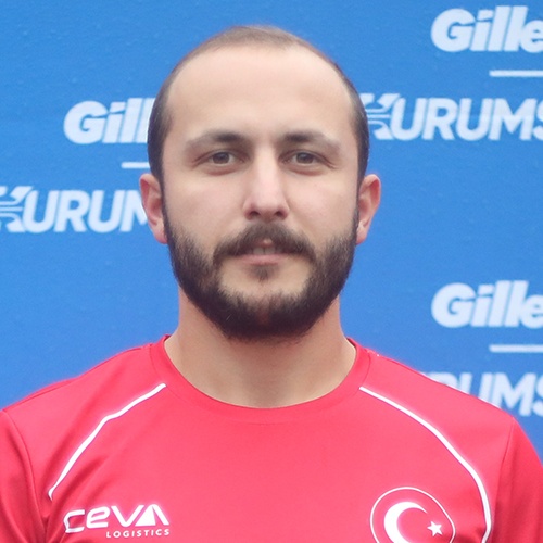 Serkan Albayrak