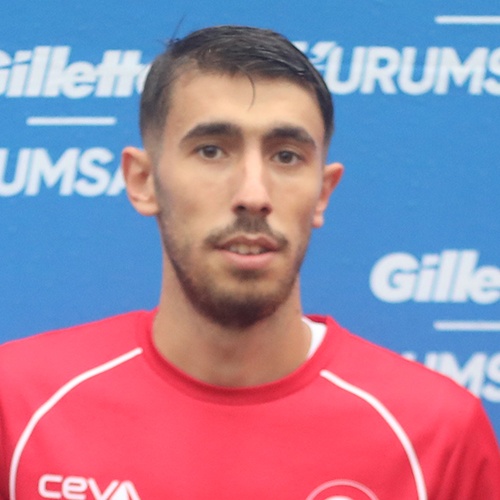 Mustafa Pamuk