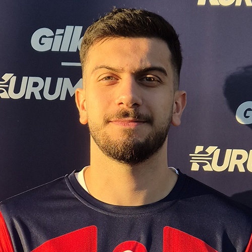 Mert Sarıahmetoğlu