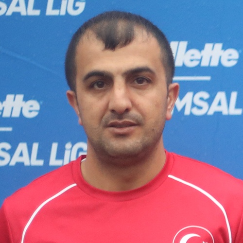 Mehmet Koçpınar