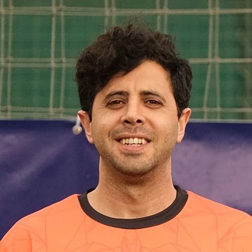 Hakan Polat