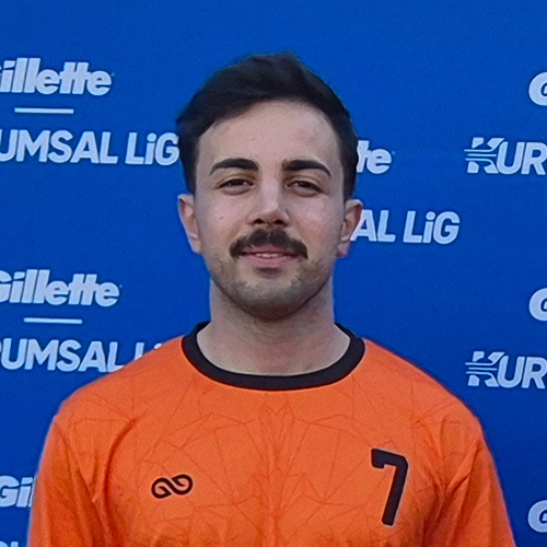 Galip Can Bakırcı