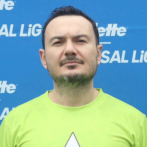 Ali Doğan Erdoğmuş