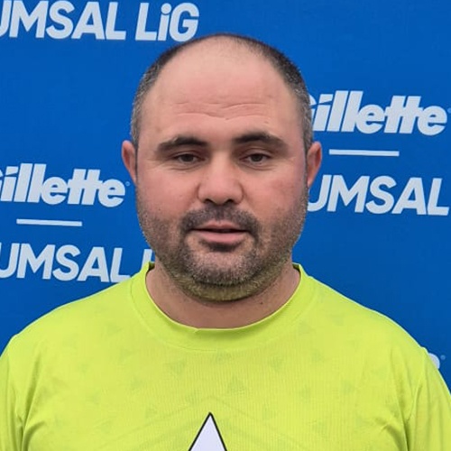 Ercan Malkoç