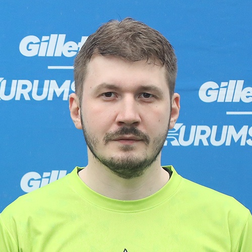 Burak Yarbuğ