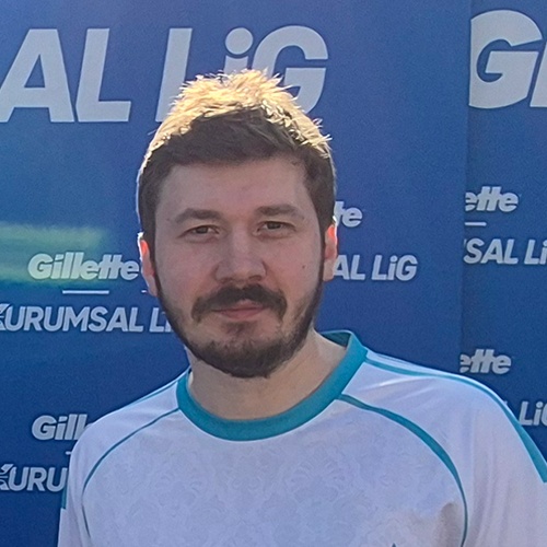 Burak Yarbuğ