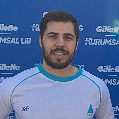 Bekir Sözkesen