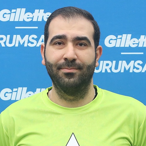 İlker Ağar