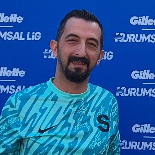 Tufan Şahin