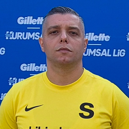 Cesur Şenkahveci