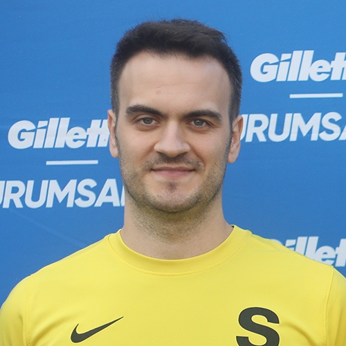 Furkan Köroğlu