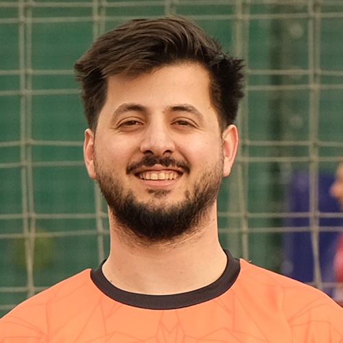 Oğuz Çakırbey