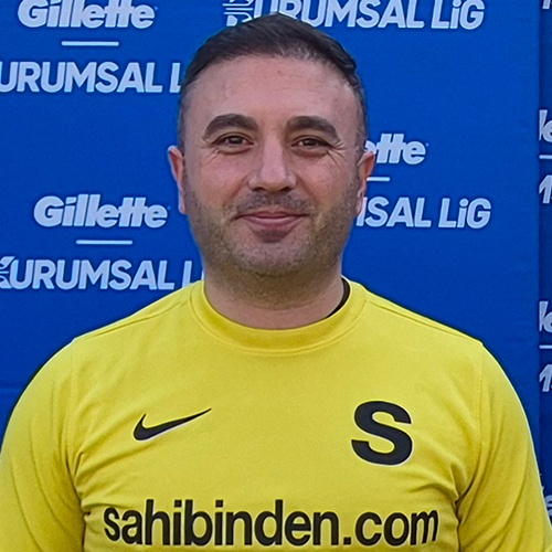 Ömer Yanmaz