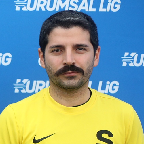 Enes Toprak