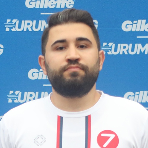 Burak Karakaya