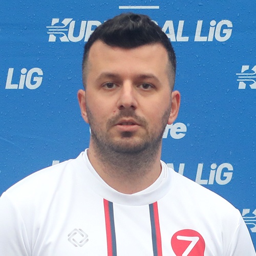 Tolga Yazıcı