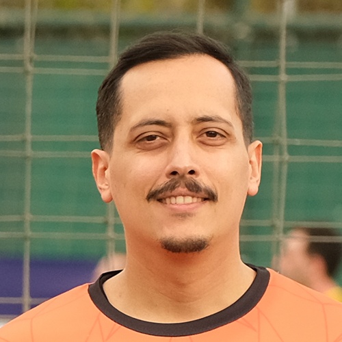 Oğuzhan Yılmaz