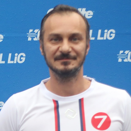 Erhan Orhan
