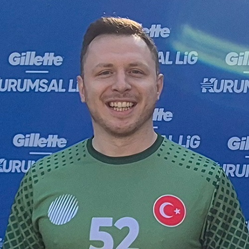 İhsan Berk Güneytepe