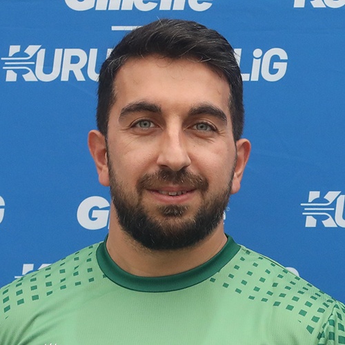 Ramazan Dürek