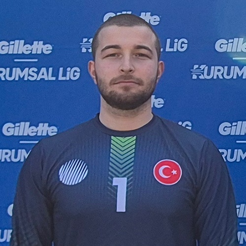Batuhan Özdemir