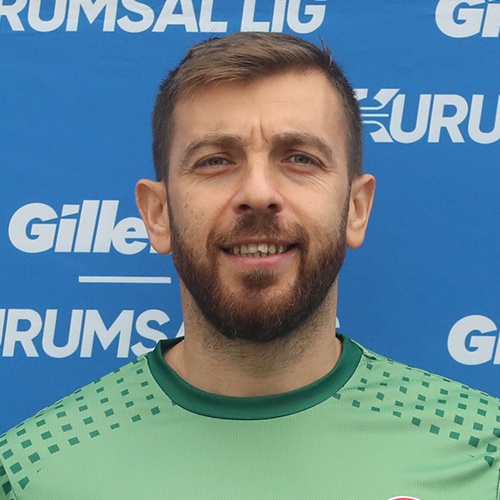 Gökhan Barış