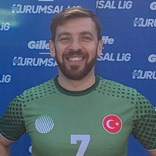 Gökhan Barış