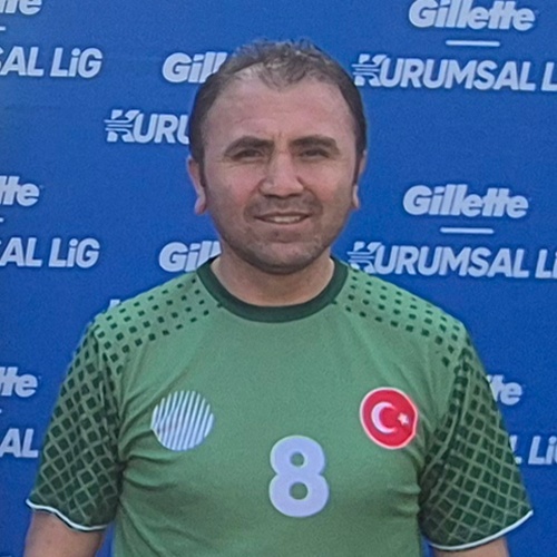 Orhan Akcan