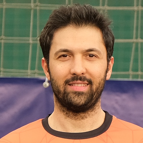 Alperen Çağlar