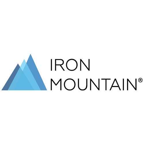 Iron Mountain