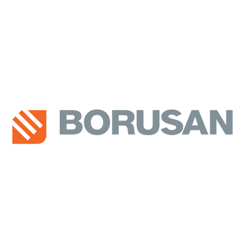 Borusan