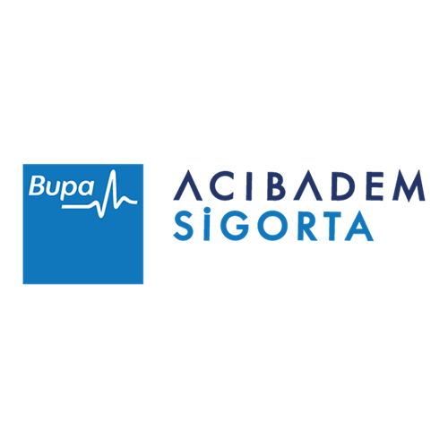 Bupa Acıbadem Sigorta