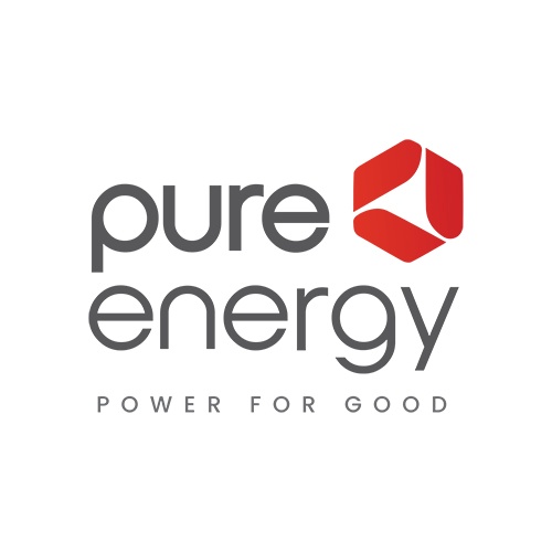 Pure Energy