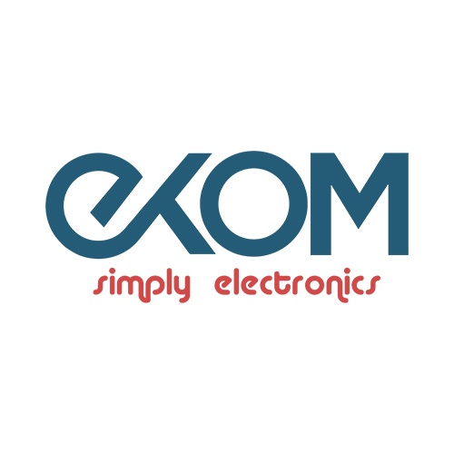 EKOM Elektronik - 1